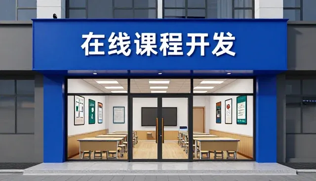 教务管理服务成为教育发展的重要工具