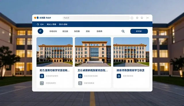 在线课程如何应对教育趋势变化