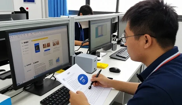 新乡市启智教育咨询有限公司构建专业教育业务在线学习平台体系