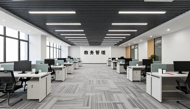 教务管理系统选型中的核心关注点分析
